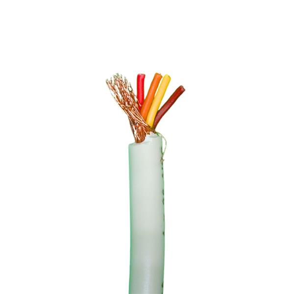 Cabo Manga 4 Vias com Blindagem Mult Cabo 4x26 AWG 14270 14270