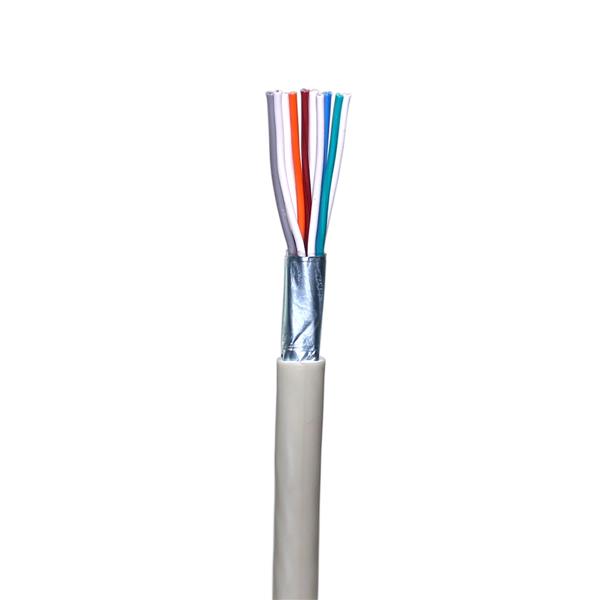 Cabo Manga 10 Vias Blindado Fitado 5Px26 AWG  14272 14272