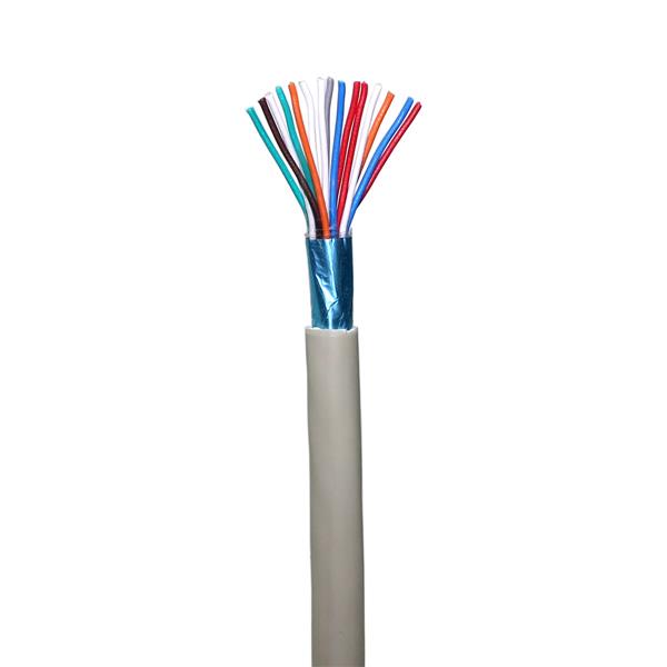 Cabo Manga 16 Vias Blindado Fitado 8Px26 AWG  14273 14273