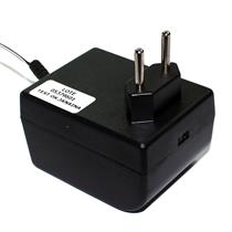 Conversor Estabilizado 12,0V 500mA Hayama VS 1250 P 14191 14191 