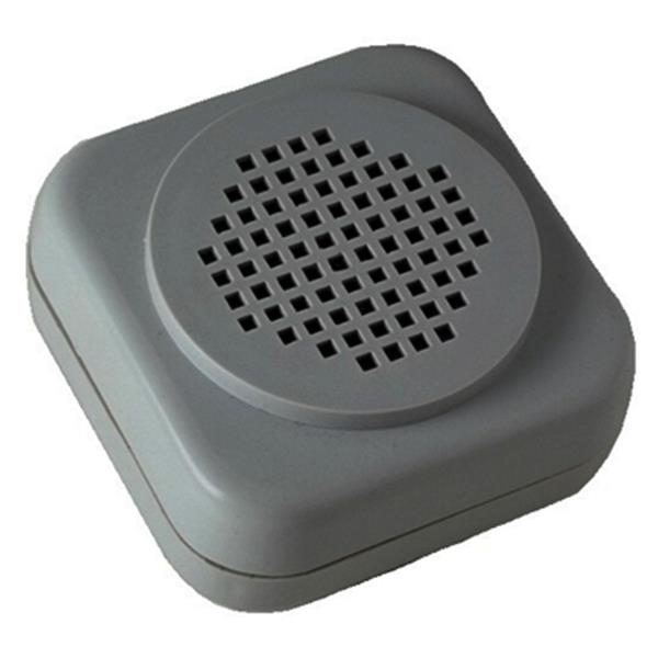 Campainha Eletrônica para Telefone Quadrada 20~75VCA Danval CF-08NYA/PYA 19040 19040