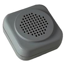 Campainha Eletrônica para Telefone Quadrada 20~75VCA Danval CF-08NYA/PYA 19040 19040 