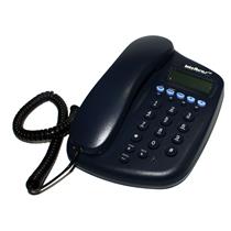 Telefone com Identificador de Chamadas Intelbras ID-DTMF 19245 19245