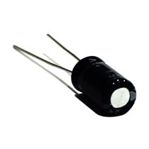 Capacitor Eletrolítico Radial 220MF x 16V 19125 19125 
