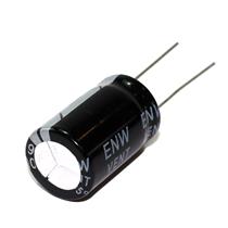 Capacitor Eletrolítico Radial 4700MF x 16V 19163 19163 