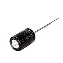 Capacitor Eletrolítico Radial 4,7MF x 350V 19168 19168 