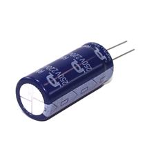 Capacitor Eletrolítico Radial 220MF x 250V 19170 19170 