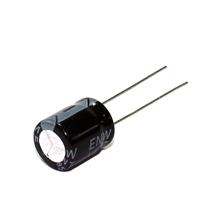 Capacitor Eletrolítico Radial 220MF x 50V 19095 19095 