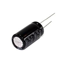 Capacitor Eletrolítico Radial 47MF x 250V 19137 19137 