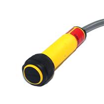 Sensor Fotoelétrico Tubular Difuso Banner S18RW3D 20844 20844