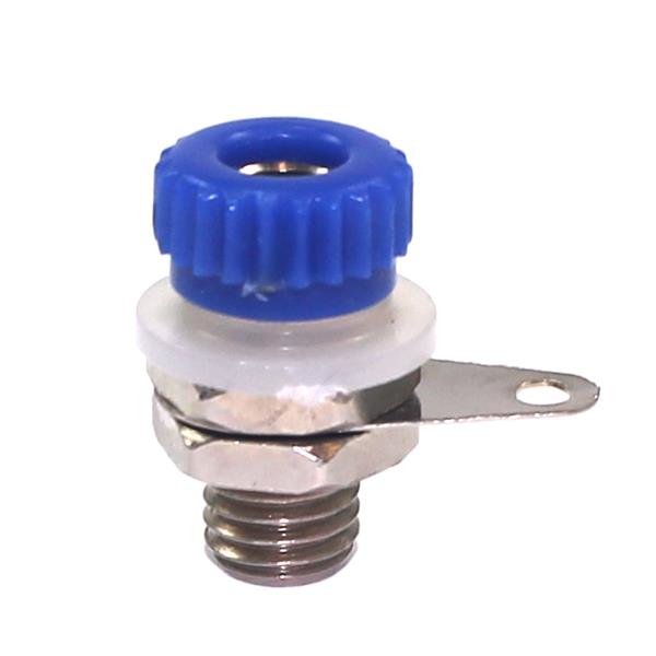 Borne com Rosca Azul Joto 58 4282 4282