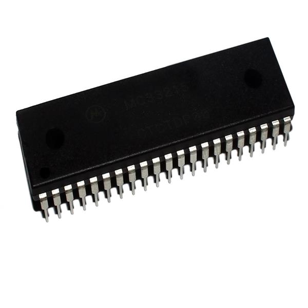 Memória MC 33215 16795 16795