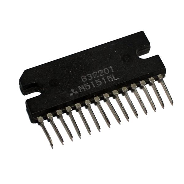 Circuito Integrado M 51515 16840 16840