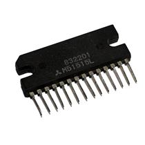 Circuito Integrado M 51515 16840 16840 