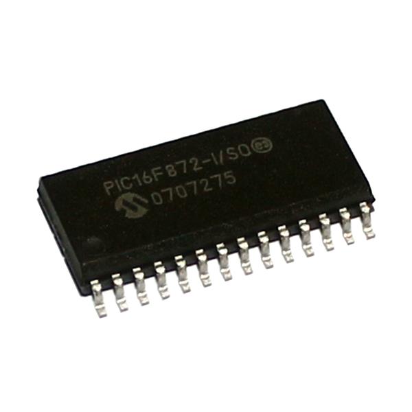 Circuito Integrado SMD PIC 16F 872-I/SP 16755 16755