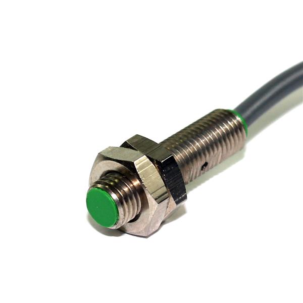 Sensor Indutivo Tubular Sense PS1,5-8GM30-E2 16301 16301