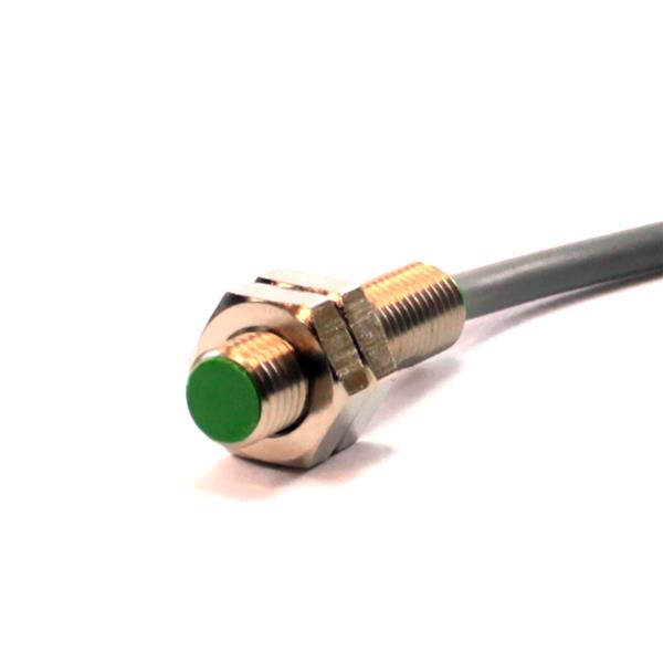 Sensor Indutivo Tubular Sense PS1,5-8GM30-E 16302 16302