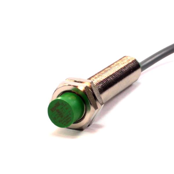 Sensor Indutivo Tubular Sense PS4-12GI60-A 16334 16334