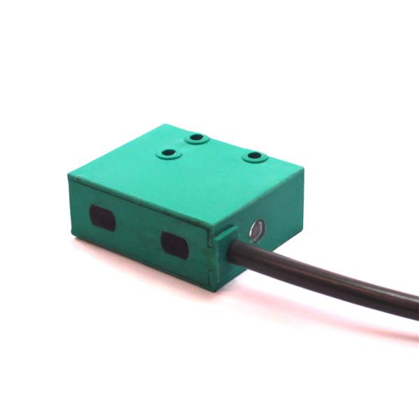 Sensor Indutivo Não Tubular Sense PS2-F4-E2/SZ 16371 16371