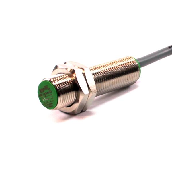 Sensor Indutivo Tubular Sense PS2-12GI40-E2 16303 16303