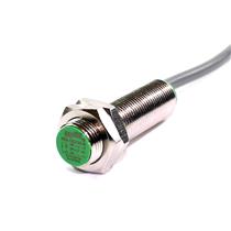 Sensor Indutivo Tubular Sense PS2-12GI40-E 16304 16304 