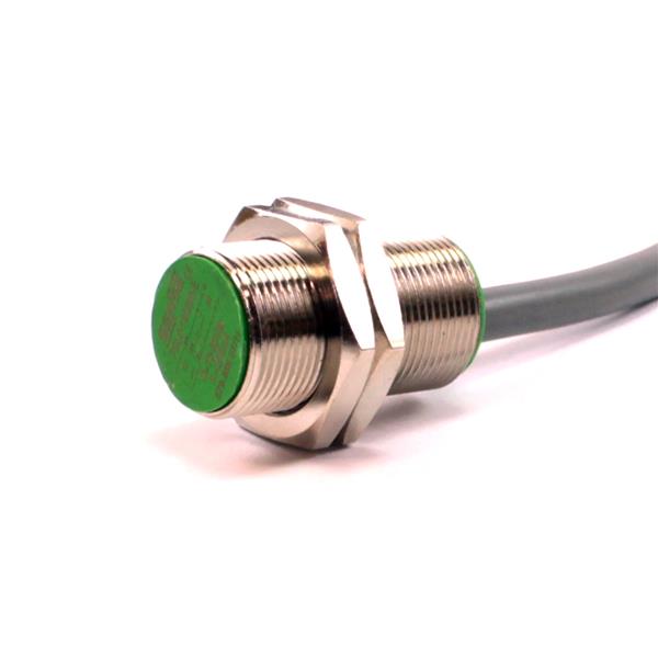 Sensor Indutivo Tubular Sense PSL8-18GI30-E 16305 16305