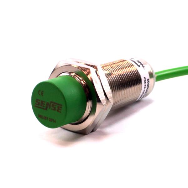 Sensor Indutivo Tubular Sense PSE16-18GI50-E2 16275 16275
