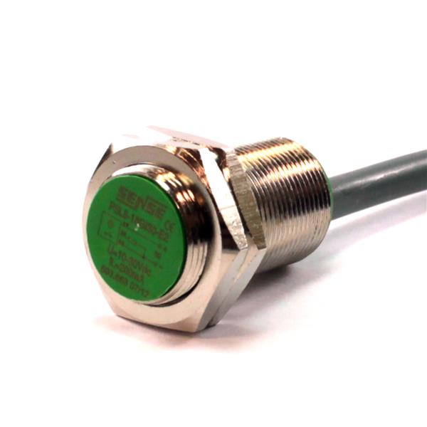 Sensor Indutivo Tubular Sense PSL8-18GI30-E2 16306 16306