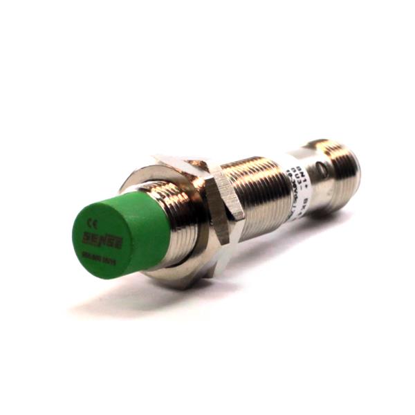 Sensor Indutivo Tubular Sense PSE10-12GI50-E2-V1 16341 16341