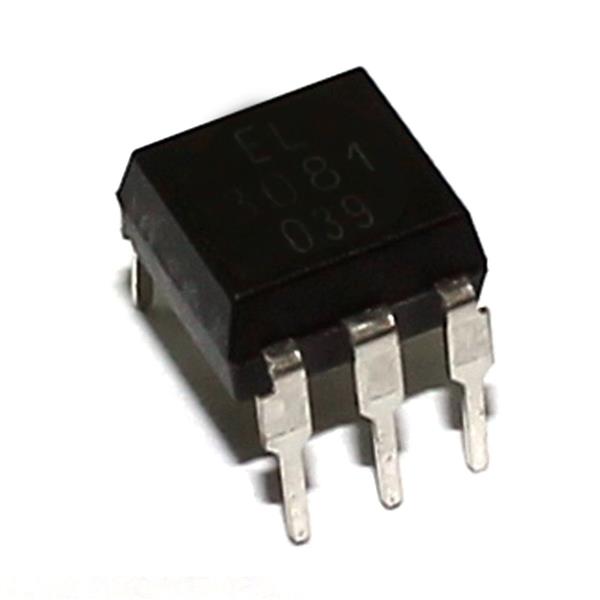 Circuito Integrado MOC 3081 16928 16928