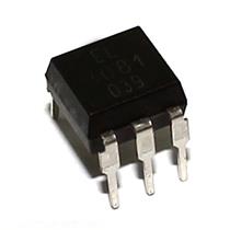 Circuito Integrado MOC 3081 16928 16928 