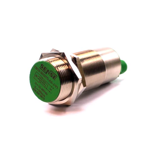 Sensor Capacitivo Tubular Sense CS10-30GI70-A2-J-V1 16348 16348