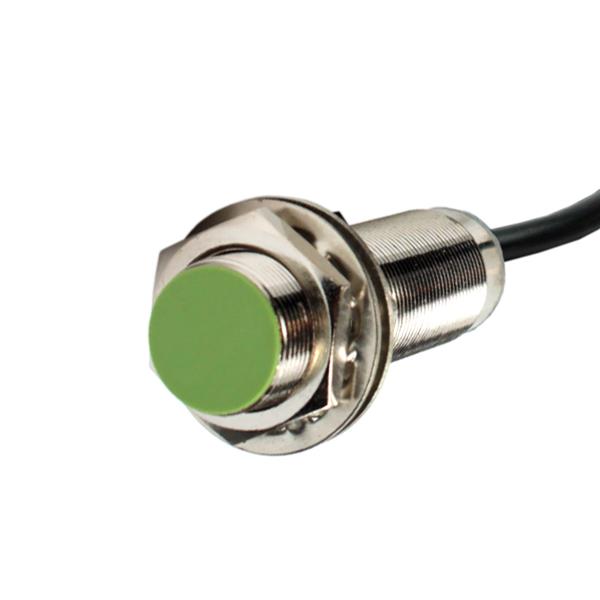 Sensor de Proximidade Indutivo Tubular Metaltex I18-5-DPC 16349 16349