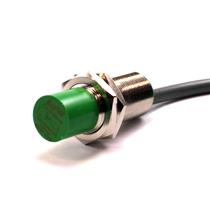 Sensor Indutivo Tubular Sense PS8-18GI50-WA 16353 16353 