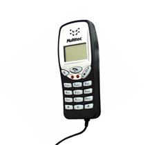 Telefone com Fio Badisco Multitoc MU256T 4009 4009 