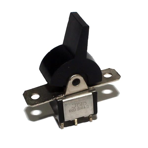 Micro Chave Joto Liga/Desliga 2 Polos 4093 4093