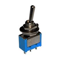 Chave Toggle Monopolar 2 Posições MTS-102 3790 3790 