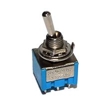 Chave Toggle Bipolar 2 Posições MTS-202  3791 3791 