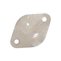 Mica Isolante Oval com Furo Implastec TO 3 3666 3666 