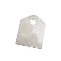 Mica Isolante 22x16mm com Furo Implastec TO 218 3667 3667 