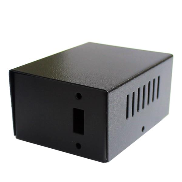 Caixa de Ferro para Montagem de Aparelhos Eletrônicos CFP-468 6027 6027