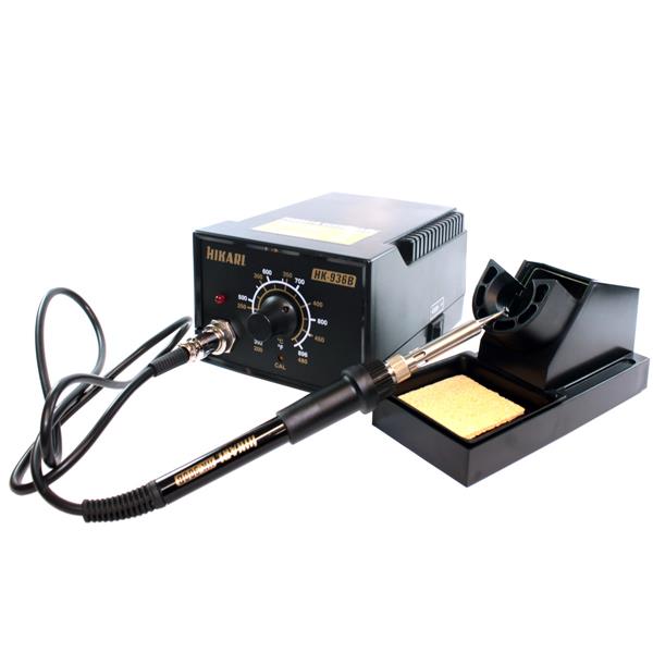 Estação de Solda Analógica 220V Hikari HK-936B 5954 5954
