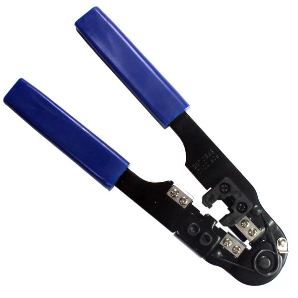Alicate de Crimpar para RJ45 Icel TA-1003 5960 5960