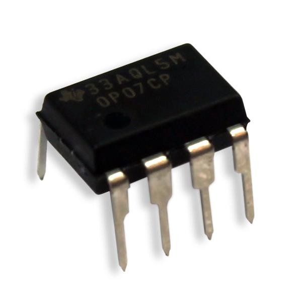 Circuito Integrado OP 07 CP 17332 17332