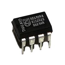 Circuito Integrado 8 pinos NE 592  17379 17379 