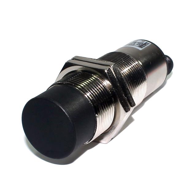 Sensor Capacitivo Tubular Tecnotron SCA-15-30K12-NR/QL 11113 11113