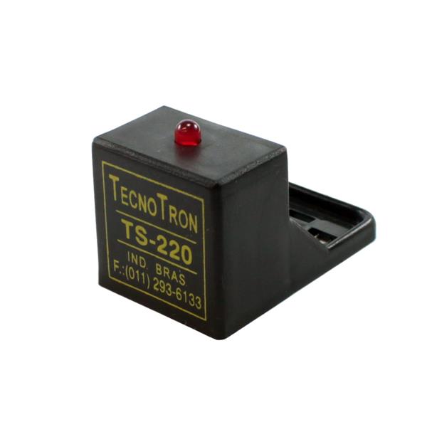 Sinalizador para Sensor e Válvula Tecnotron  TS-220 11017 11017