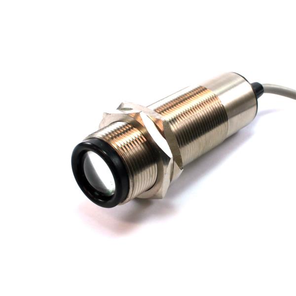 Sensor Fotoelétrico Tubular de Barreira Tecnotron SBR-30-30H-PR/QL 11020 11020