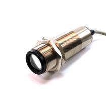 Sensor Fotoelétrico Tubular de Barreira Tecnotron SBR-30-30H-PR/QL 11020 11020 