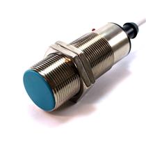 Sensor Indutivo Tubular Tecnotron IB-10M-30SB-WF/JL = IS-10-30G-WF/ZL 11021 11021